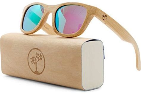 bamboo sunglasses wholesale|bamboo sunglasses brands.